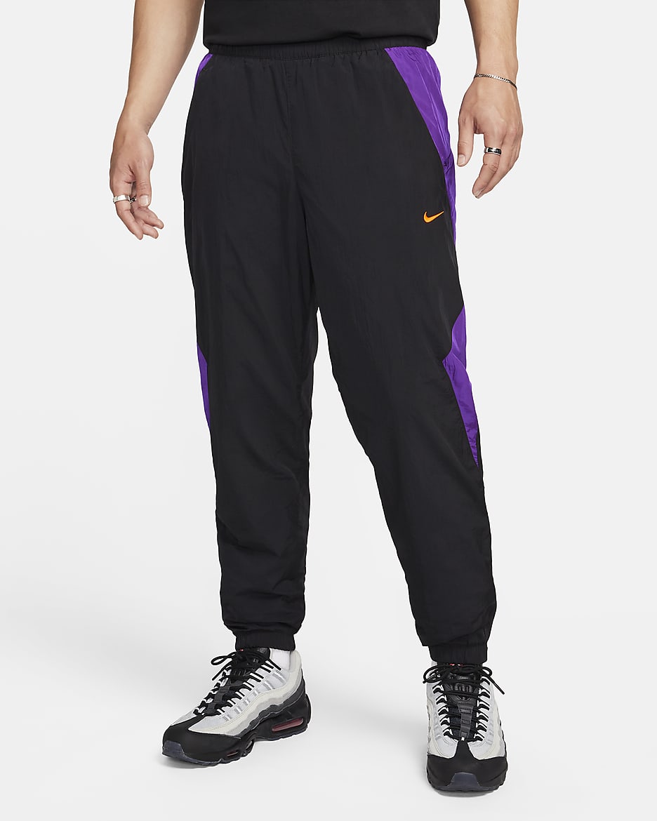 Nike Culture of Football Men s Therma FIT Repel Soccer Pants. Nike JP